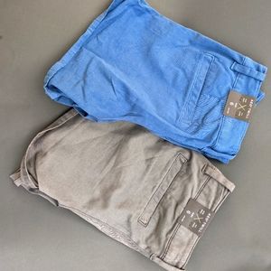 American Eagle Shorts Bundle NWT